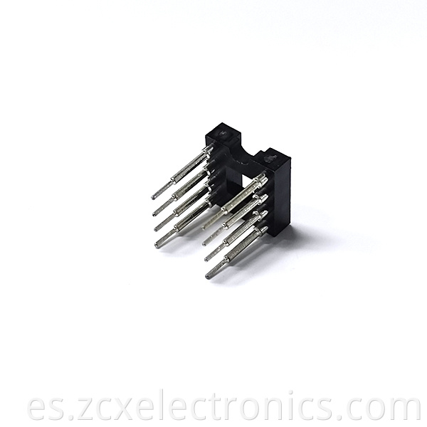 Pitch 2.54mm IC Socket Connectors